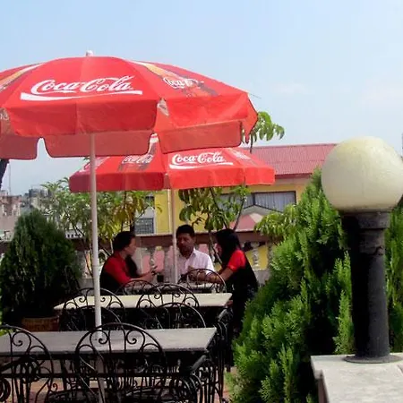 Heritage Home Hotel And Guest House