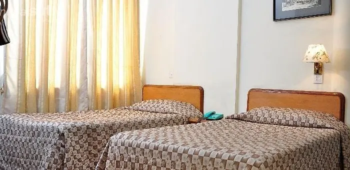 Отель Heritage And *